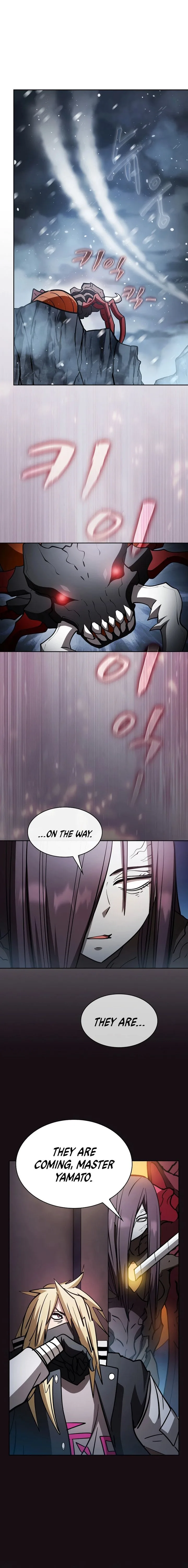 Is This Hunter for Real? Chapter 51 page 9