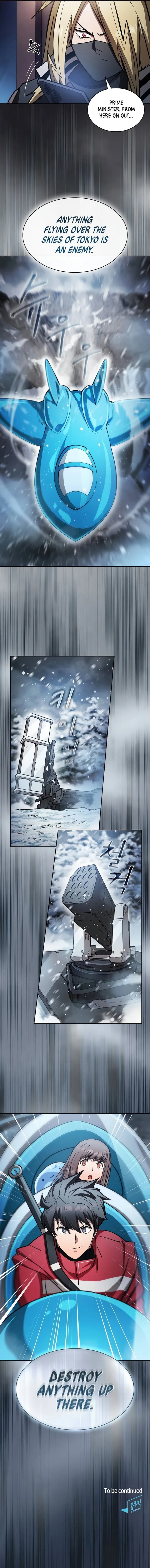 Is This Hunter for Real? Chapter 51 page 10