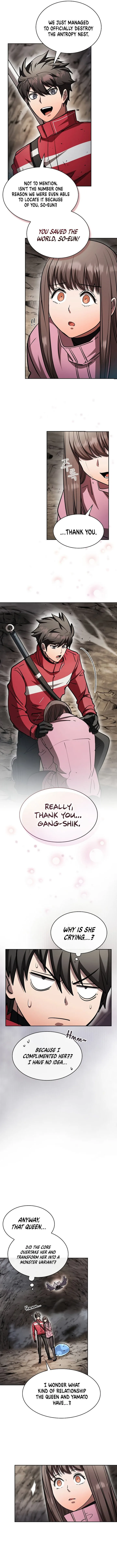 Is This Hunter for Real? Chapter 51 page 4