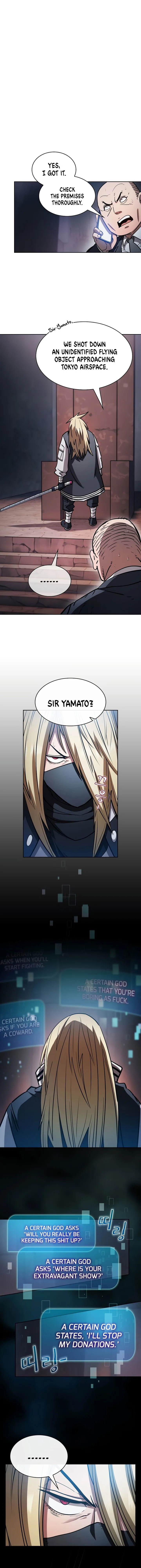 Is This Hunter for Real? Chapter 52 page 2