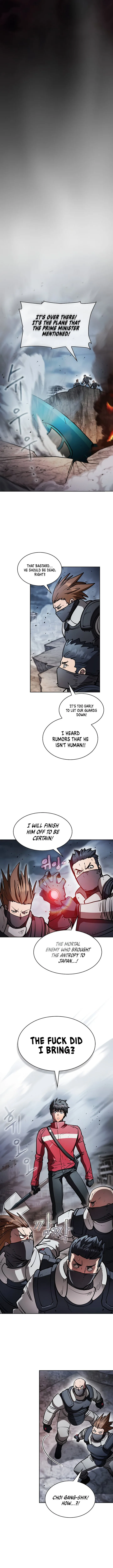 Is This Hunter for Real? Chapter 52 page 4
