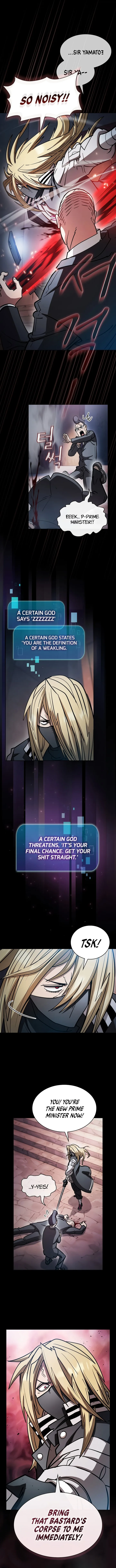 Is This Hunter for Real? Chapter 52 page 3
