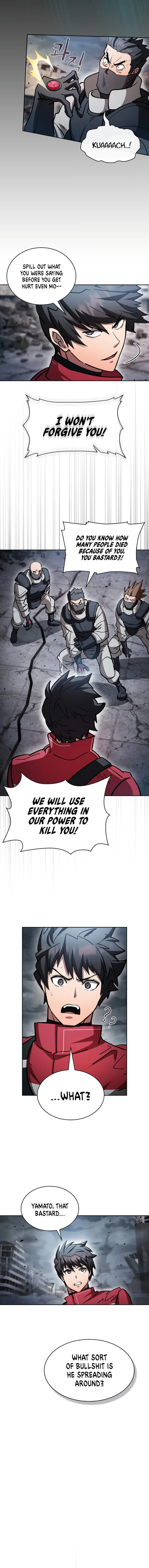 Is This Hunter for Real? Chapter 52 page 6