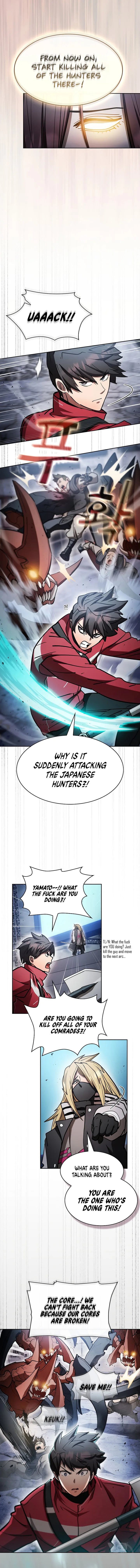 Is This Hunter for Real? Chapter 53 page 4
