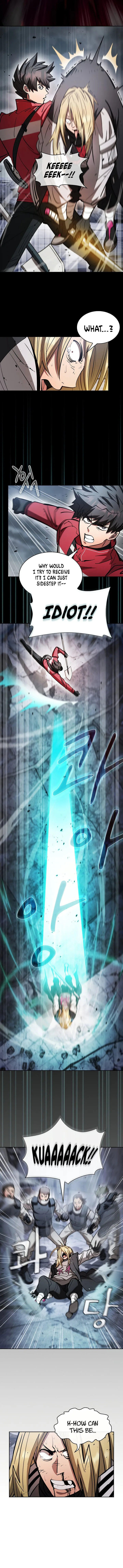 Is This Hunter for Real? Chapter 54 page 4