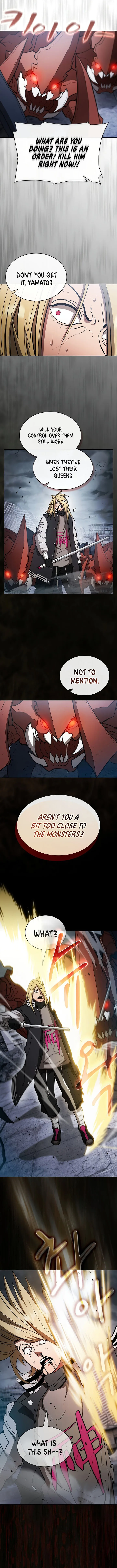 Is This Hunter for Real? Chapter 54 page 11