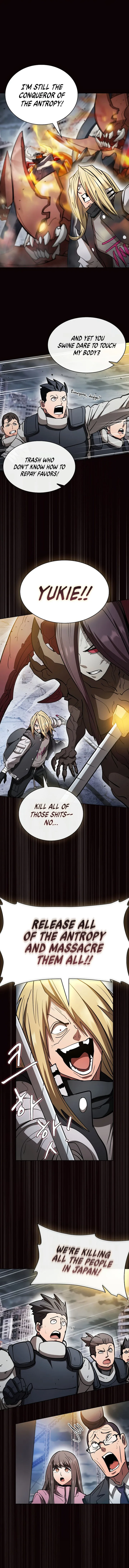 Is This Hunter for Real? Chapter 54 page 7