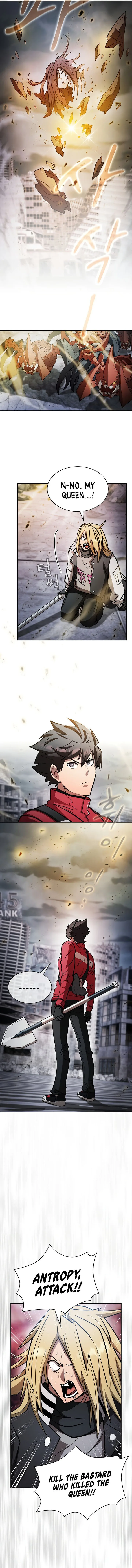 Is This Hunter for Real? Chapter 54 page 10