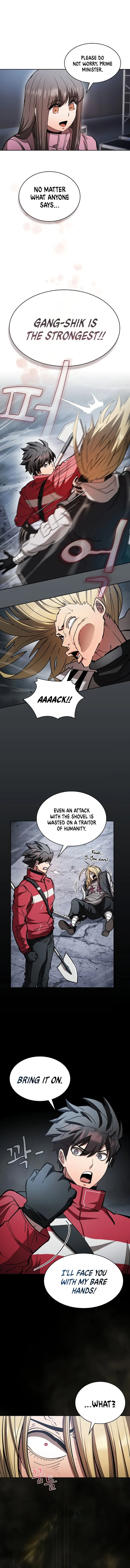 Is This Hunter for Real? Chapter 54 page 2