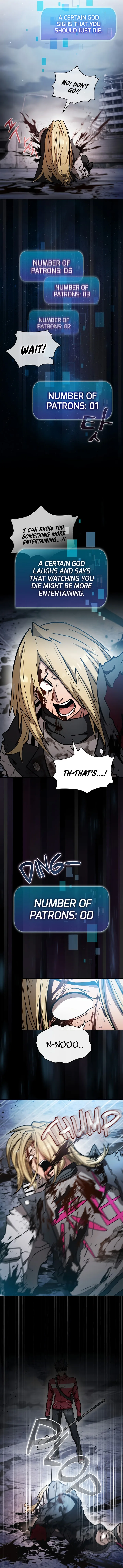 Is This Hunter for Real? Chapter 55 page 2