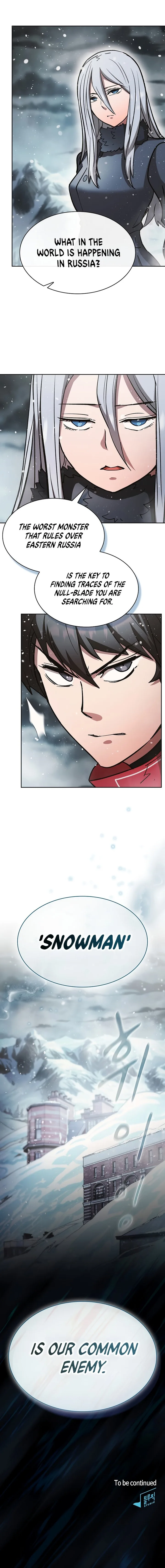 Is This Hunter for Real? Chapter 58 page 12