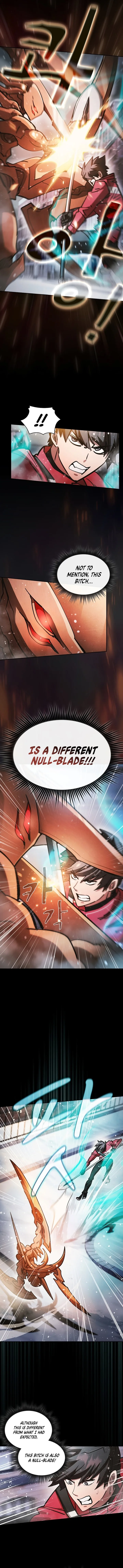 Is This Hunter for Real? Chapter 58 page 2