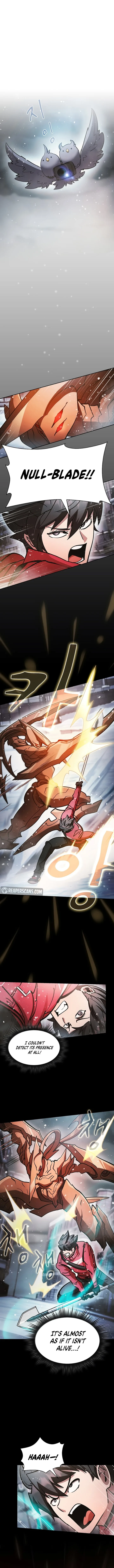 Is This Hunter for Real? Chapter 58 page 1