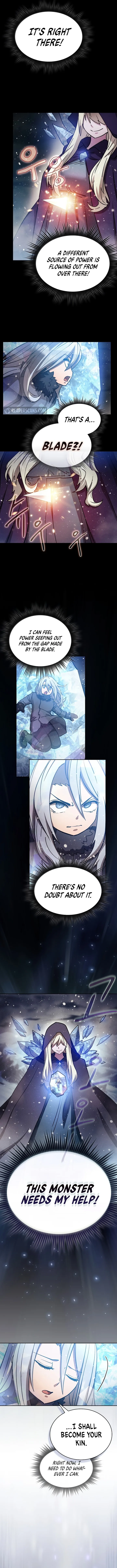 Is This Hunter for Real? Chapter 59 page 10