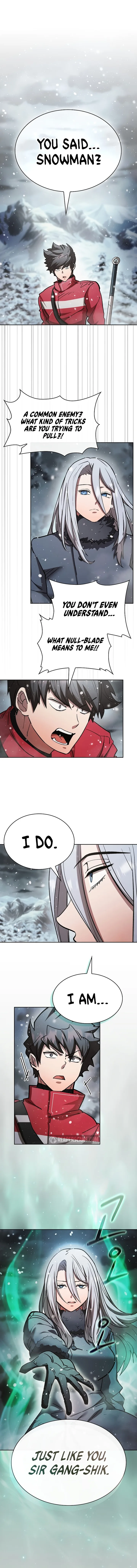 Is This Hunter for Real? Chapter 59 page 1