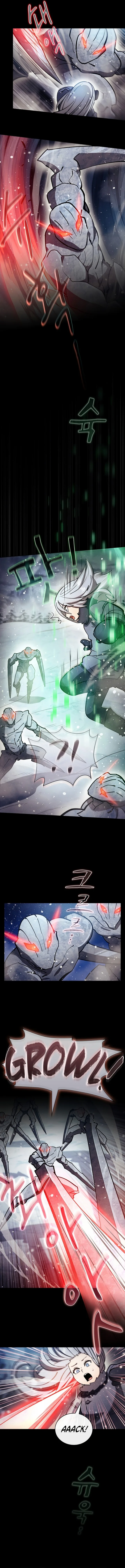 Is This Hunter for Real? Chapter 59 page 6
