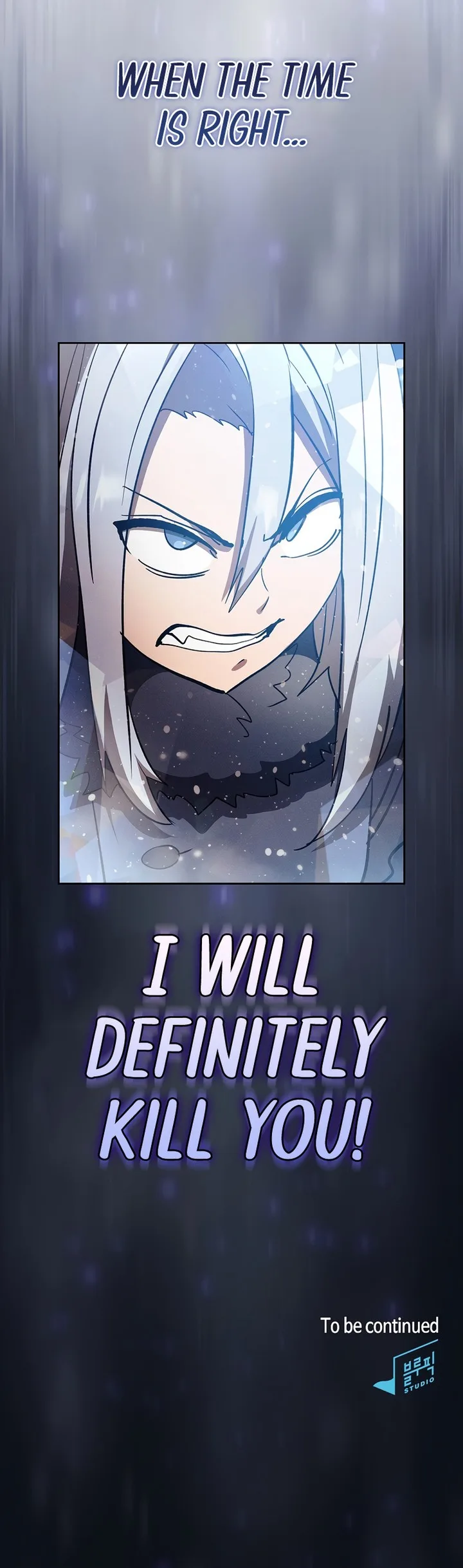 Is This Hunter for Real? Chapter 59 page 11