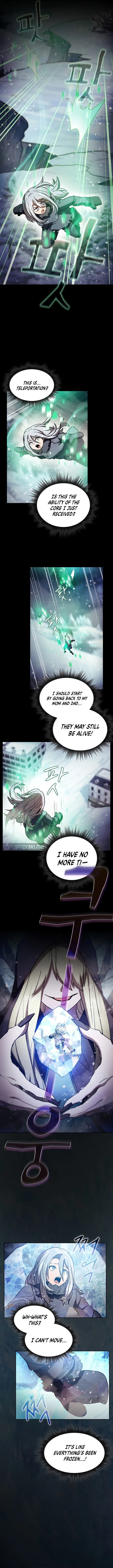 Is This Hunter for Real? Chapter 59 page 7