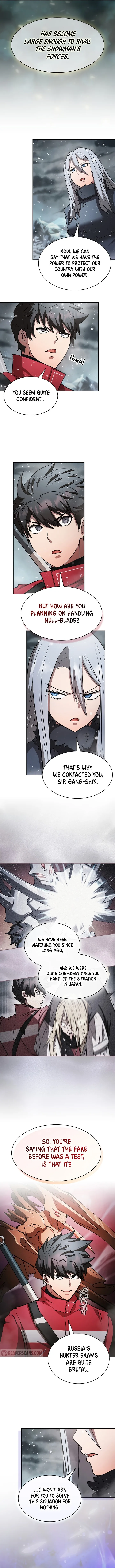Is This Hunter for Real? Chapter 60 page 4