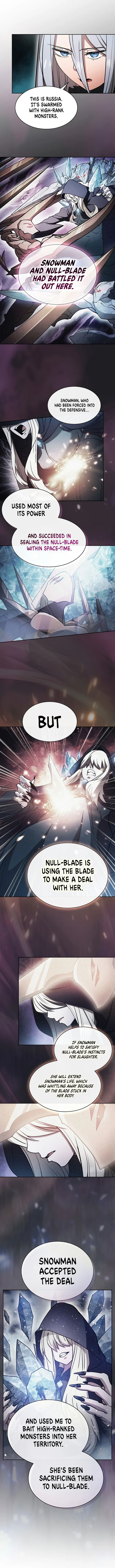 Is This Hunter for Real? Chapter 60 page 2