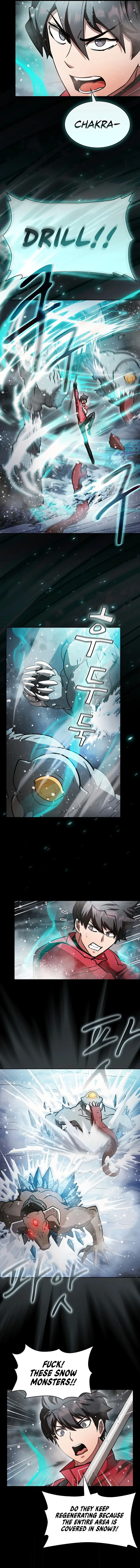 Is This Hunter for Real? Chapter 60 page 9