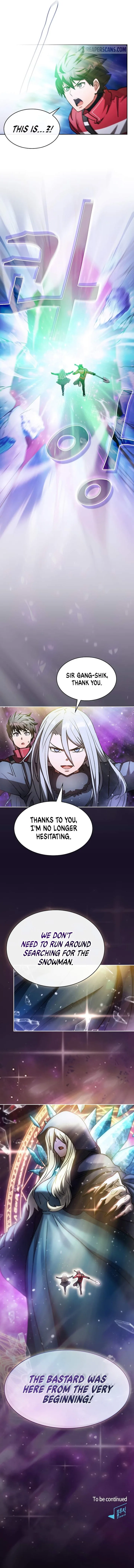 Is This Hunter for Real? Chapter 62 page 10