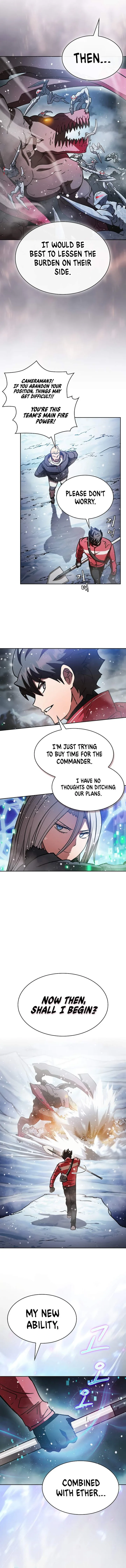 Is This Hunter for Real? Chapter 62 page 3