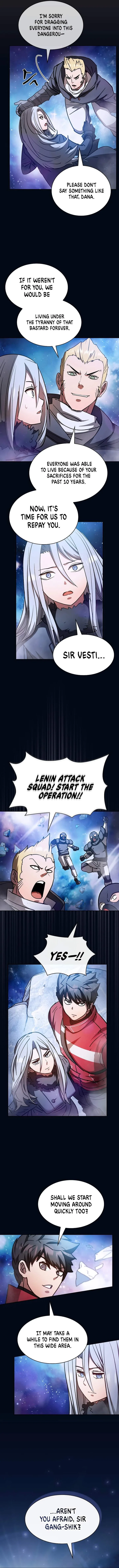 Is This Hunter for Real? Chapter 62 page 8