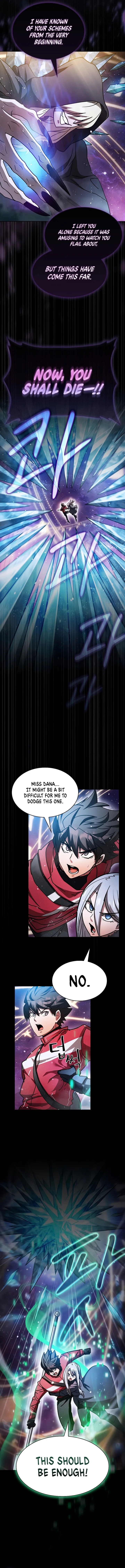 Is This Hunter for Real? Chapter 63 page 3