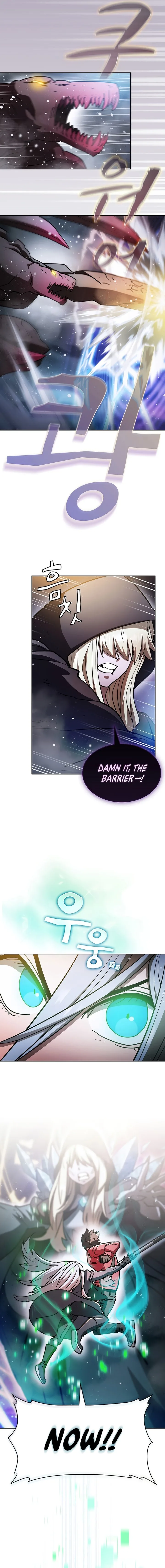 Is This Hunter for Real? Chapter 63 page 6