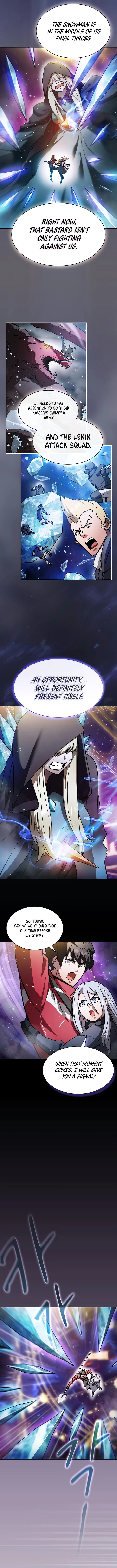 Is This Hunter for Real? Chapter 63 page 5