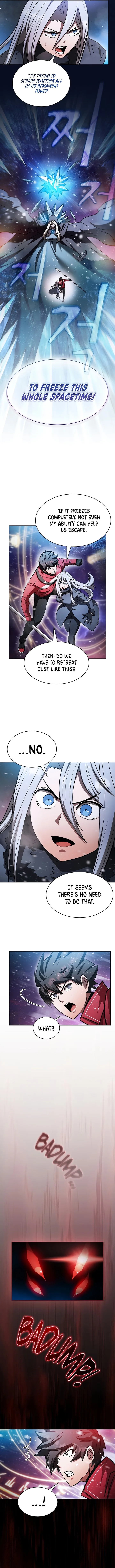 Is This Hunter for Real? Chapter 63 page 9