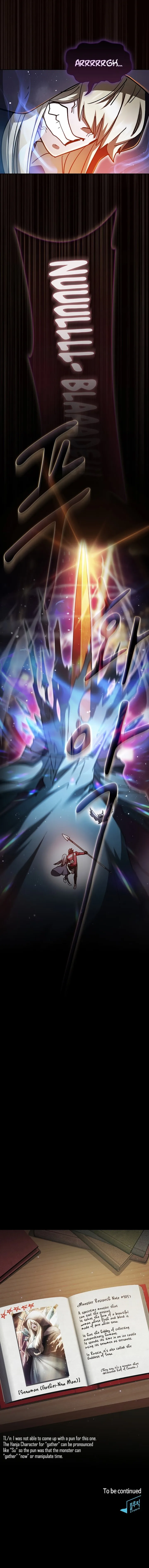 Is This Hunter for Real? Chapter 63 page 11
