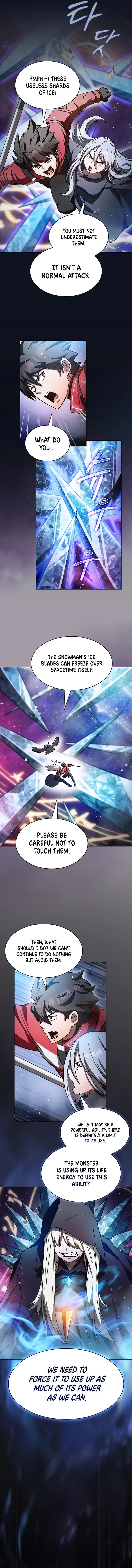 Is This Hunter for Real? Chapter 63 page 2