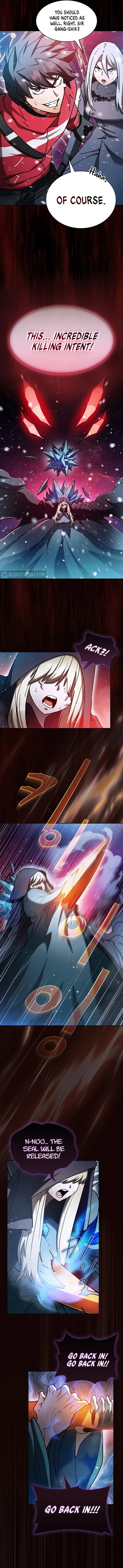 Is This Hunter for Real? Chapter 63 page 10