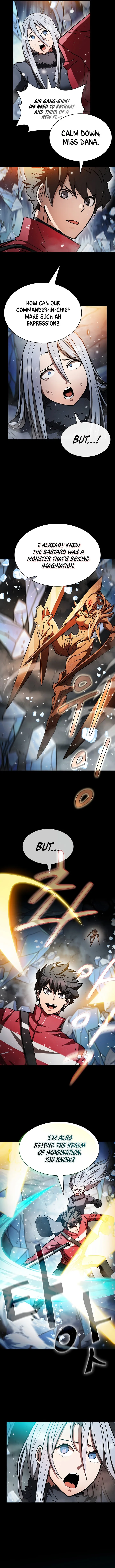 Is This Hunter for Real? Chapter 64 page 8
