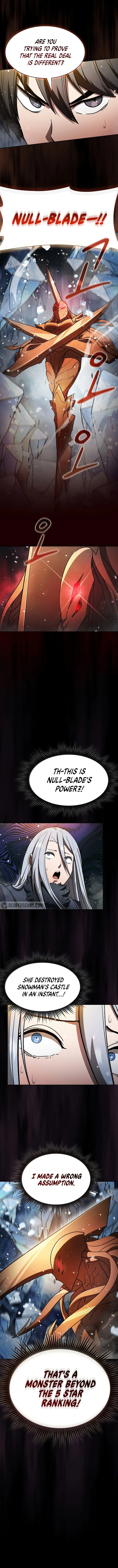 Is This Hunter for Real? Chapter 64 page 7