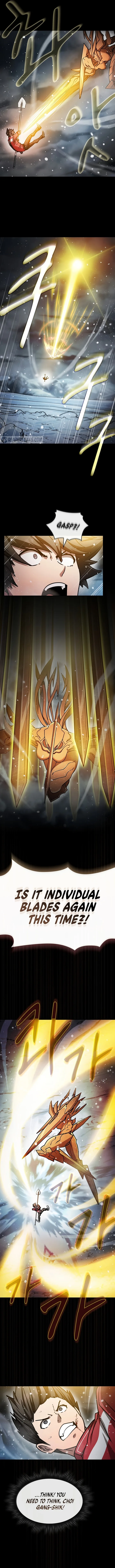 Is This Hunter for Real? Chapter 66 page 7
