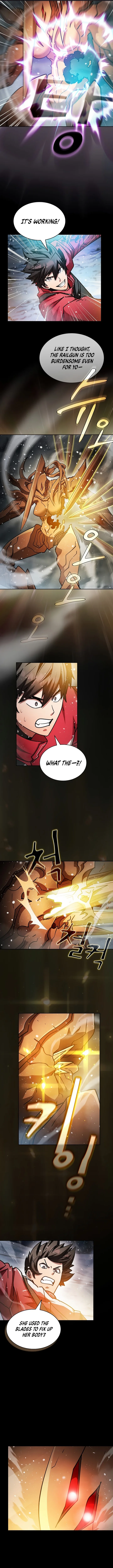Is This Hunter for Real? Chapter 66 page 6