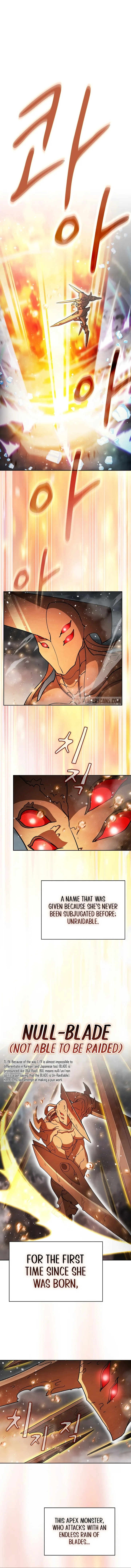 Is This Hunter for Real? Chapter 67 page 1