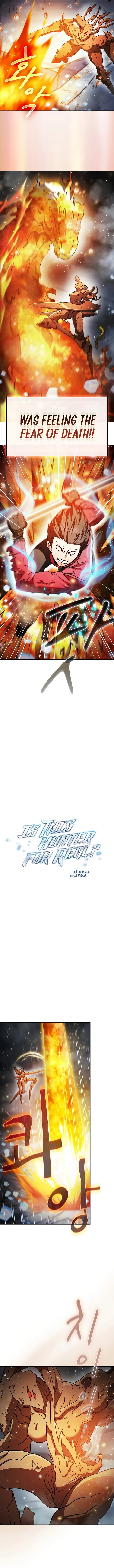 Is This Hunter for Real? Chapter 67 page 2