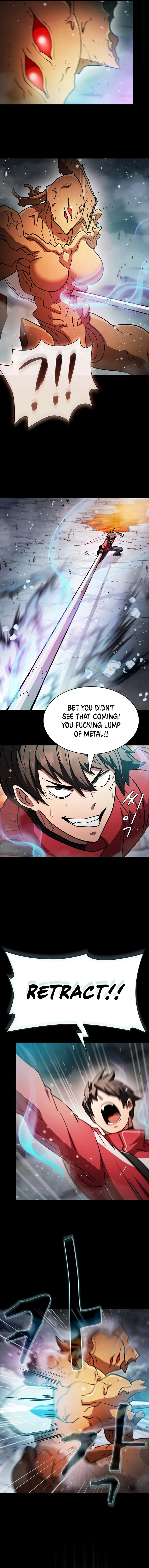 Is This Hunter for Real? Chapter 67 page 9