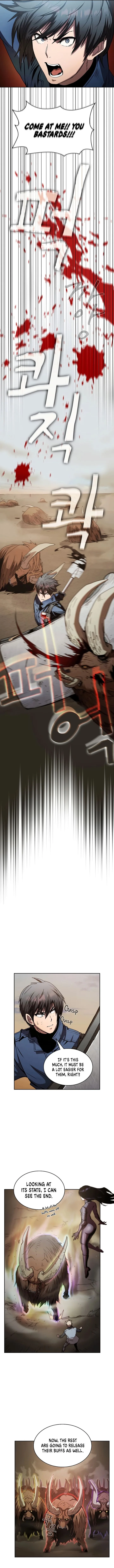 Is This Hunter for Real? Chapter 7 page 11