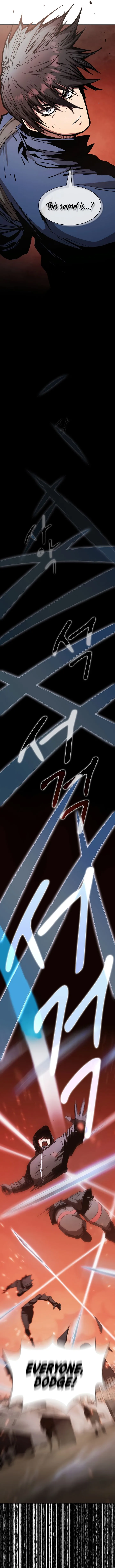 Is This Hunter for Real? Chapter 7 page 13