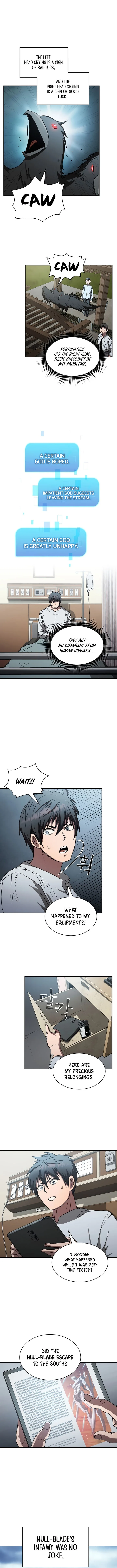 Is This Hunter for Real? Chapter 9 page 2