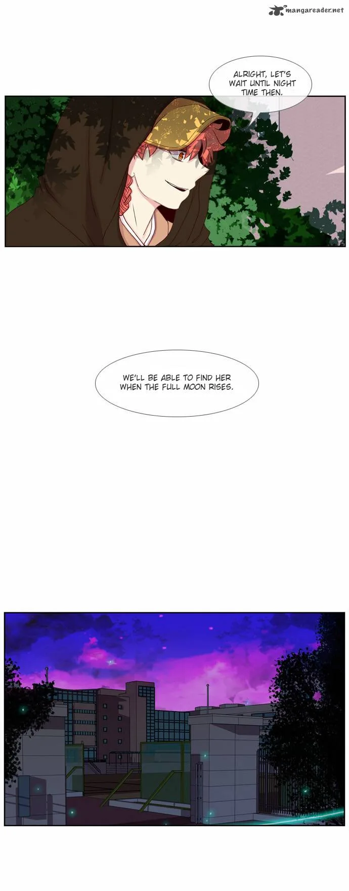 Isanghago Aleumdaun Chapter 1 page 13