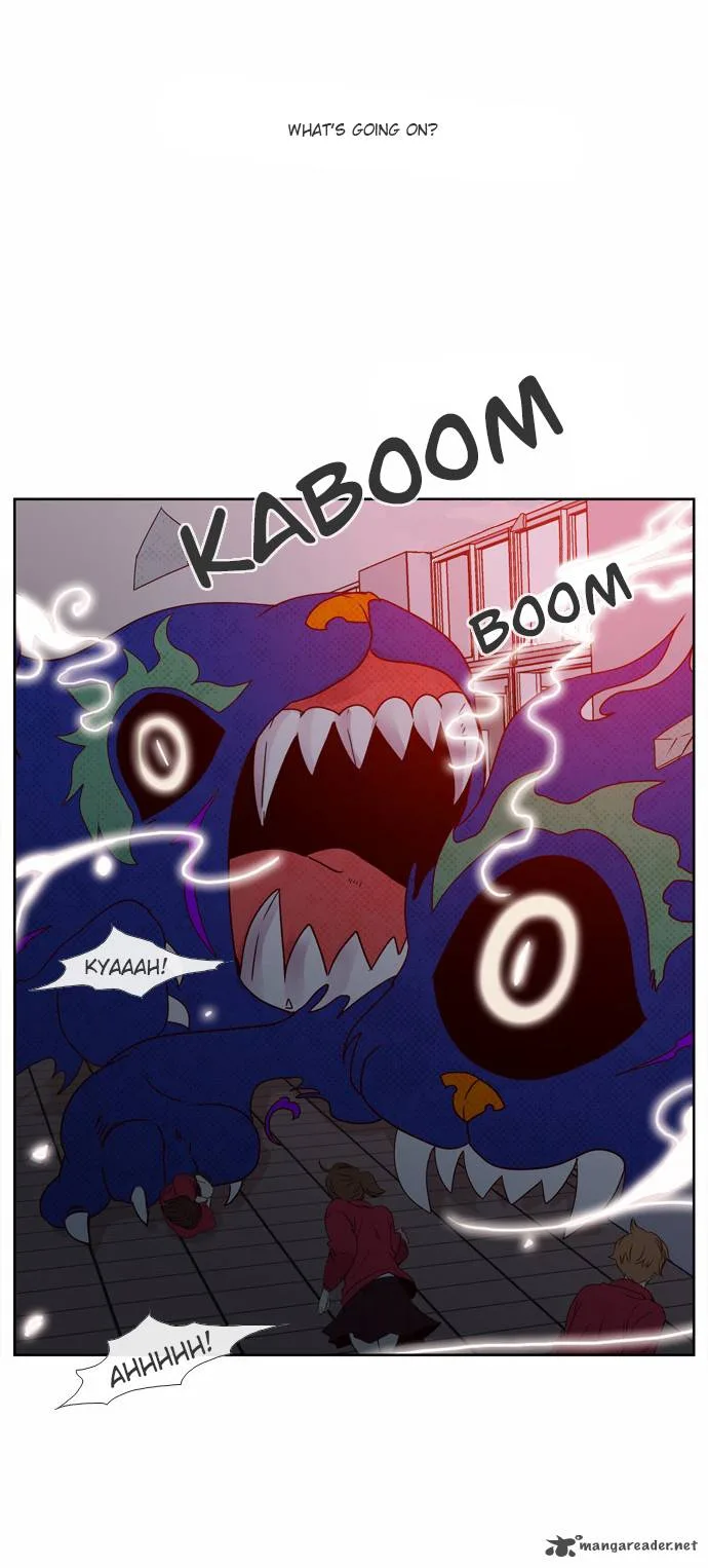 Isanghago Aleumdaun Chapter 1 page 26