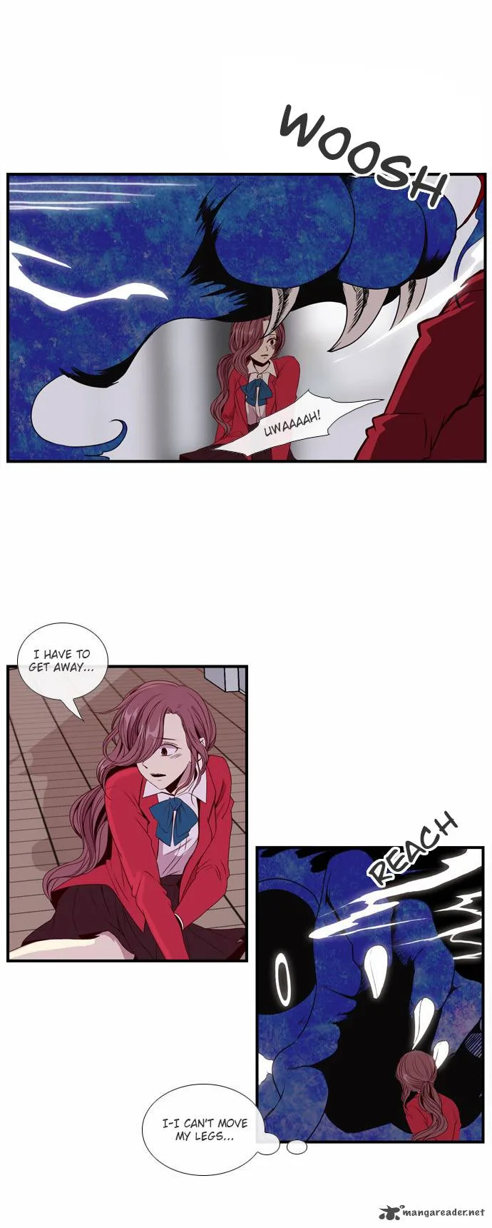 Isanghago Aleumdaun Chapter 1 page 34