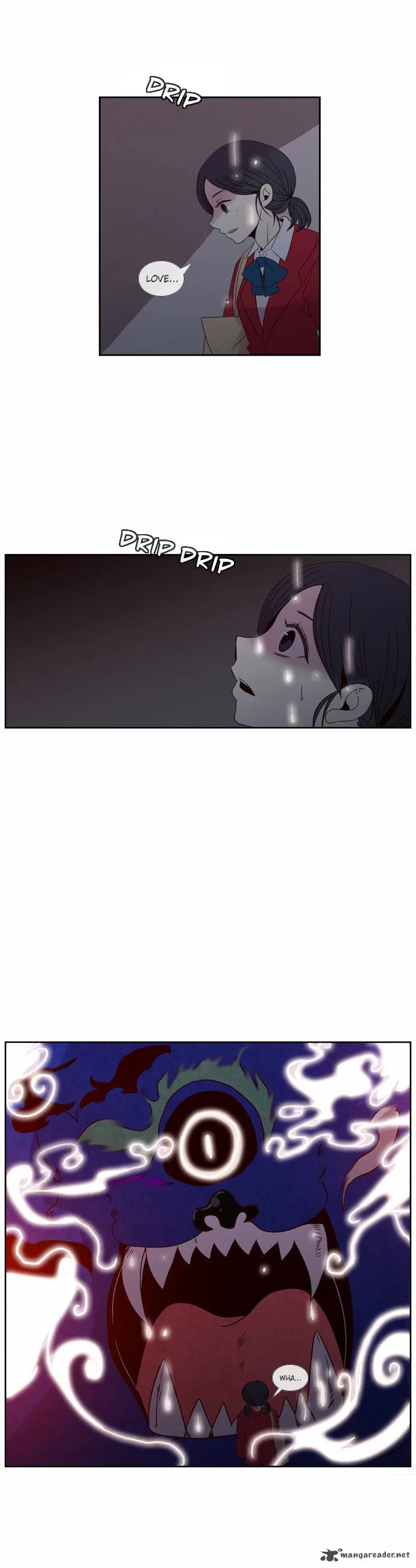 Isanghago Aleumdaun Chapter 1 page 21