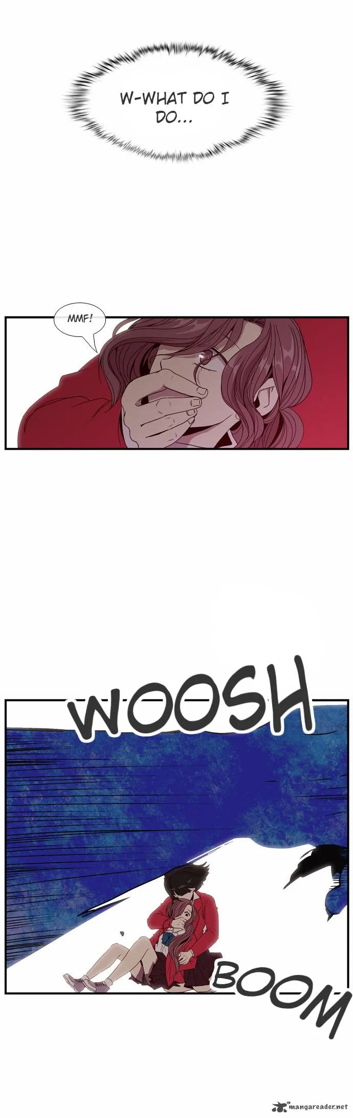 Isanghago Aleumdaun Chapter 1 page 35
